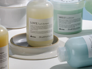 Find den perfekte Davines shampoo til dit h�r hos Matzstore