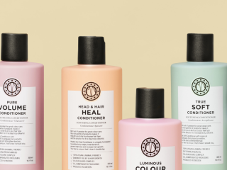 Maria Nila shampoo � den komplette guide til at v�lge den rigtige shampoo