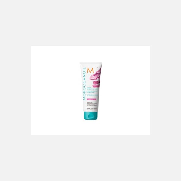 Moroccanoil Hibiscus Color Depositing Mask 200ml