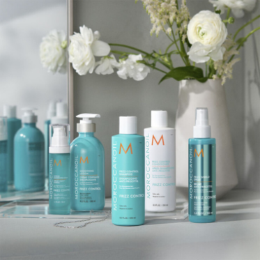 Moroccanoil
