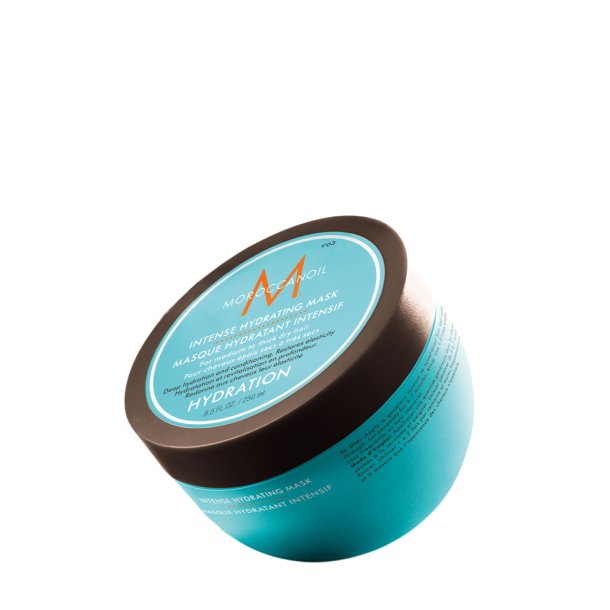 Intense Hydrating Mask 250ml