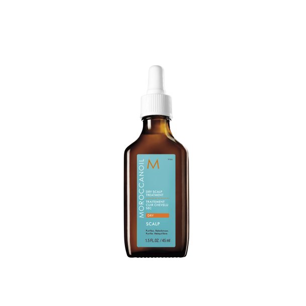 Dry Scalp Treatment 45 ml.