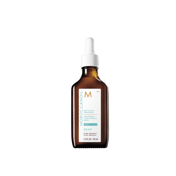 Oily Scalp Treatment 45 ml.