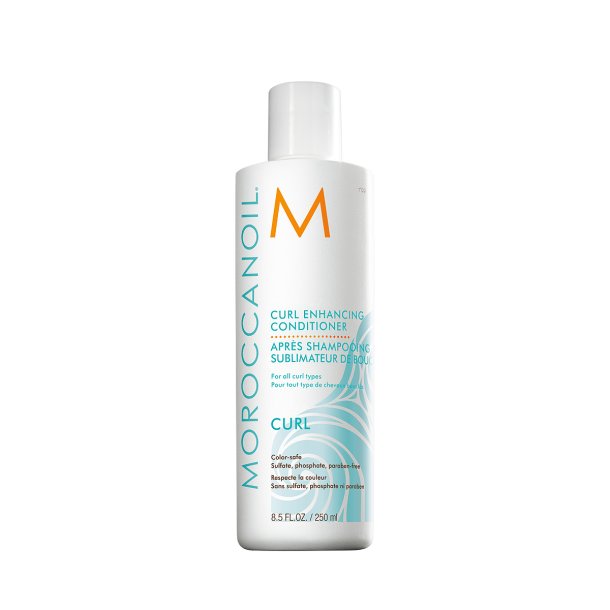 Moroccanoil Curl Enhancing Conditioner, 250 ml.