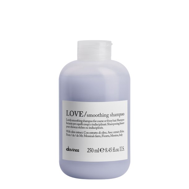 LOVE Smoothing Shampoo 250ml