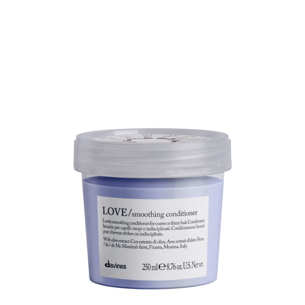 Love Smoothing conditioner 250ml