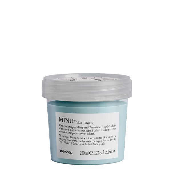 MINU Hair Mask 250ml