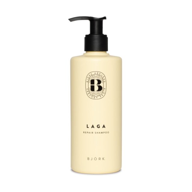 LAGA Repair shampoo 300ml