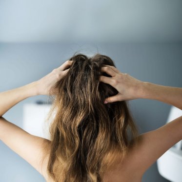 Hovedbunds problemer 