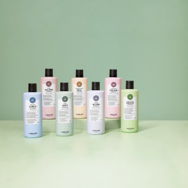 Maria Nila Shampoo & Conditioner