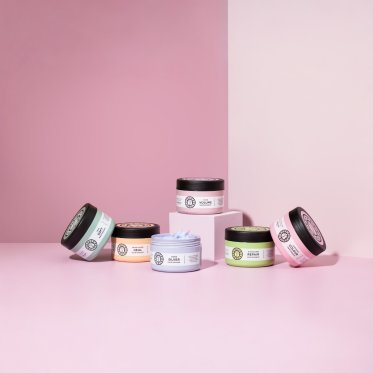 Maria Nila Treatment