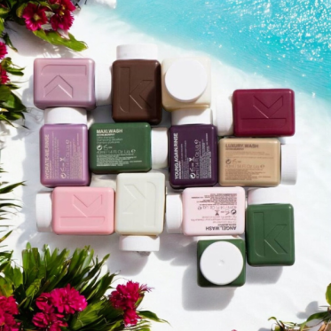 Kevin Murphy Rejsestørrelser