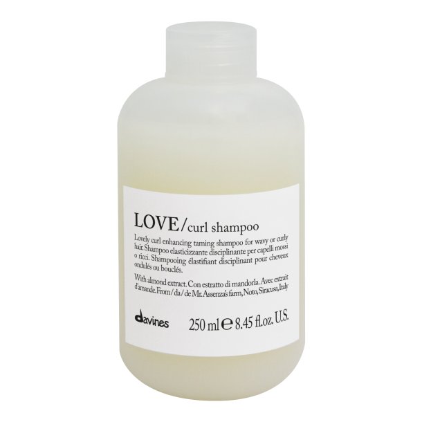 LOVE Curl Shampoo 250ml 