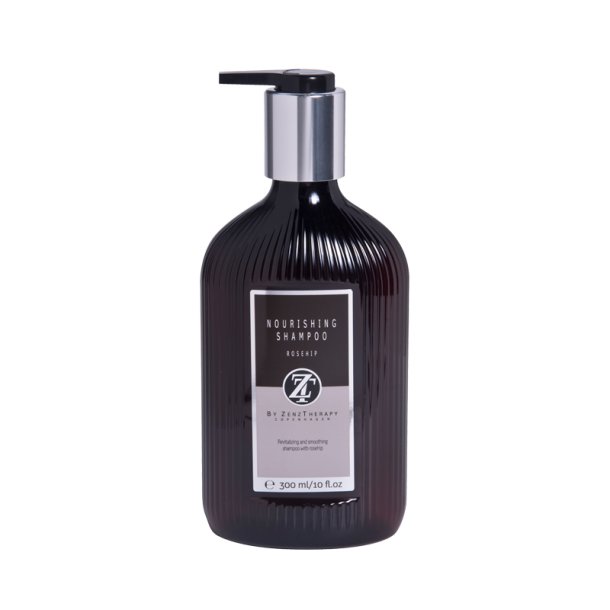 Nourishing Rosehip Shampoo 300ml