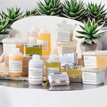 Davines Essential Haircare