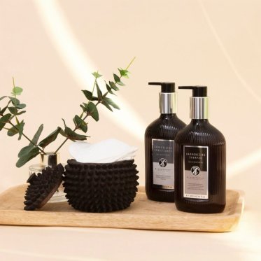 Zenz Therapy shampoo/conditioner