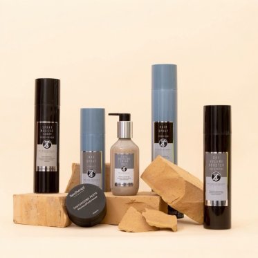 Zenz Therapy styling