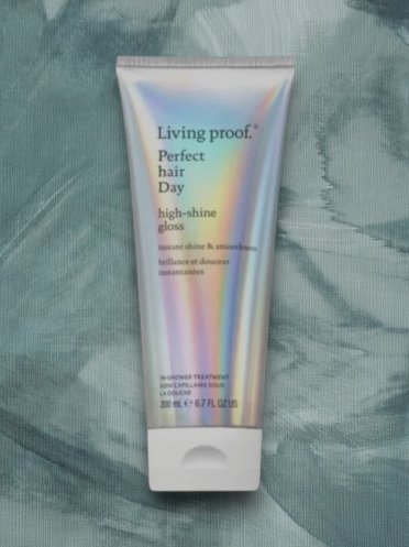 Living Proof Treatment