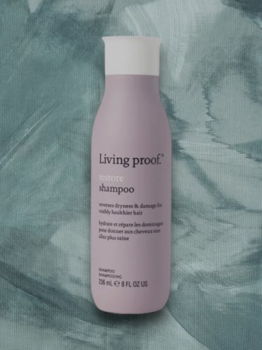 Living Proof Shampoo