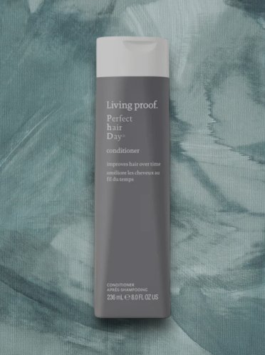 Living Proof Conditioner