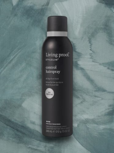 Living Proof Styling