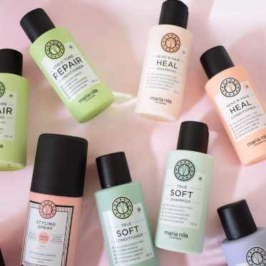 Maria Nila Rejsestørrelser