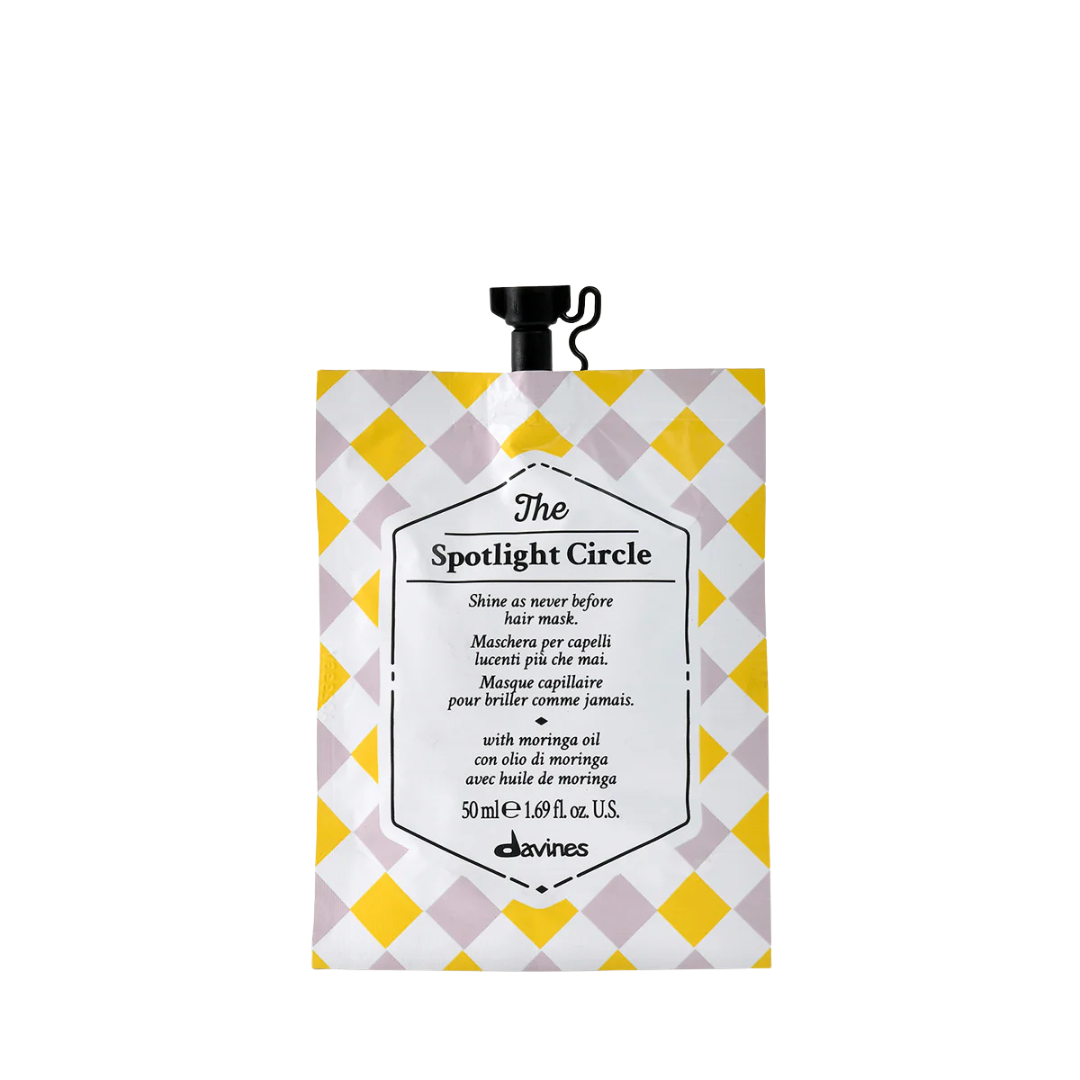 The Spotlight Circle 50ml