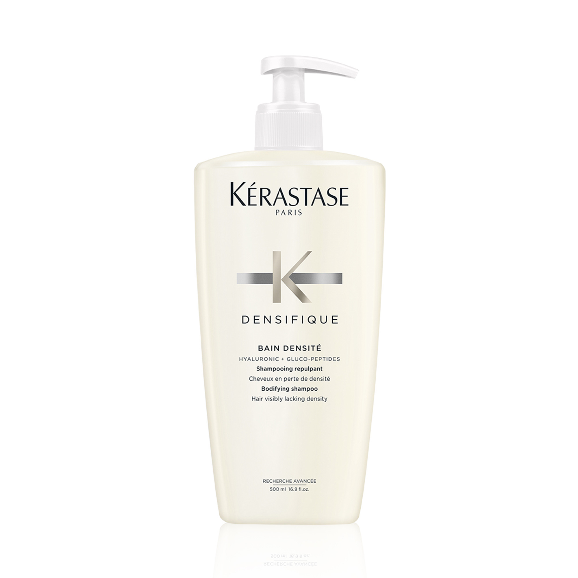 Kérastase Densifique Bain Densité Shampoo 500ml