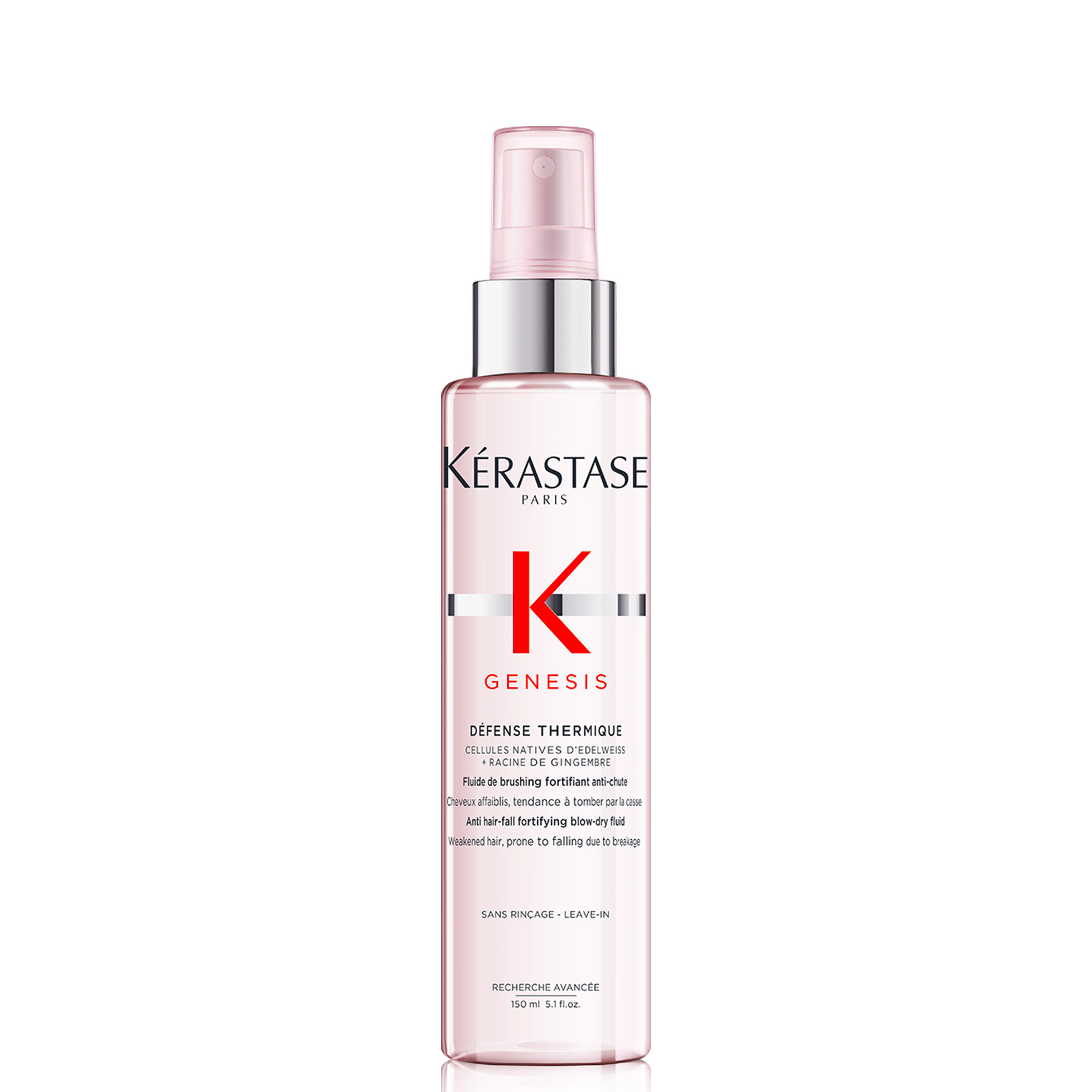 Kérastase Genesis Fluide Defense Thermique Leave-In 150ml