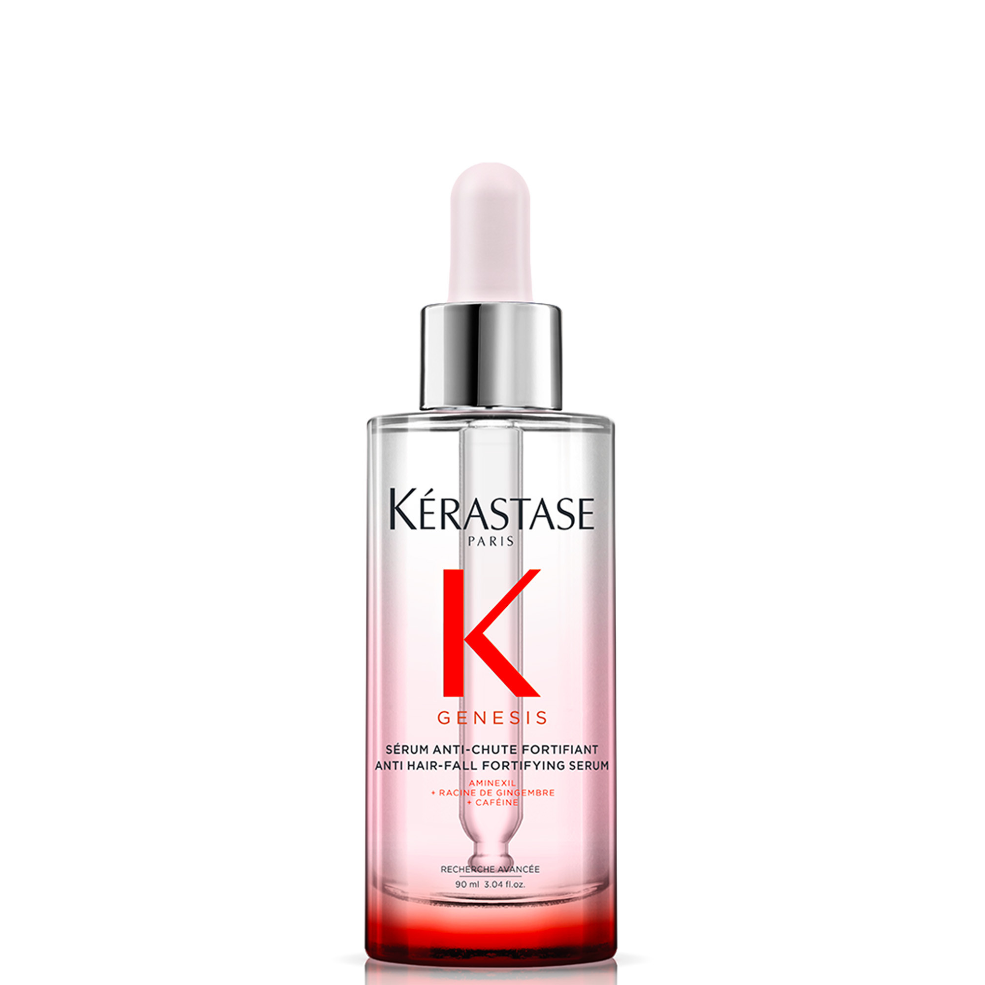 Kérastase Genesis Cure Serum Anti-Chute Fortifiant Scalp Serum 90ml