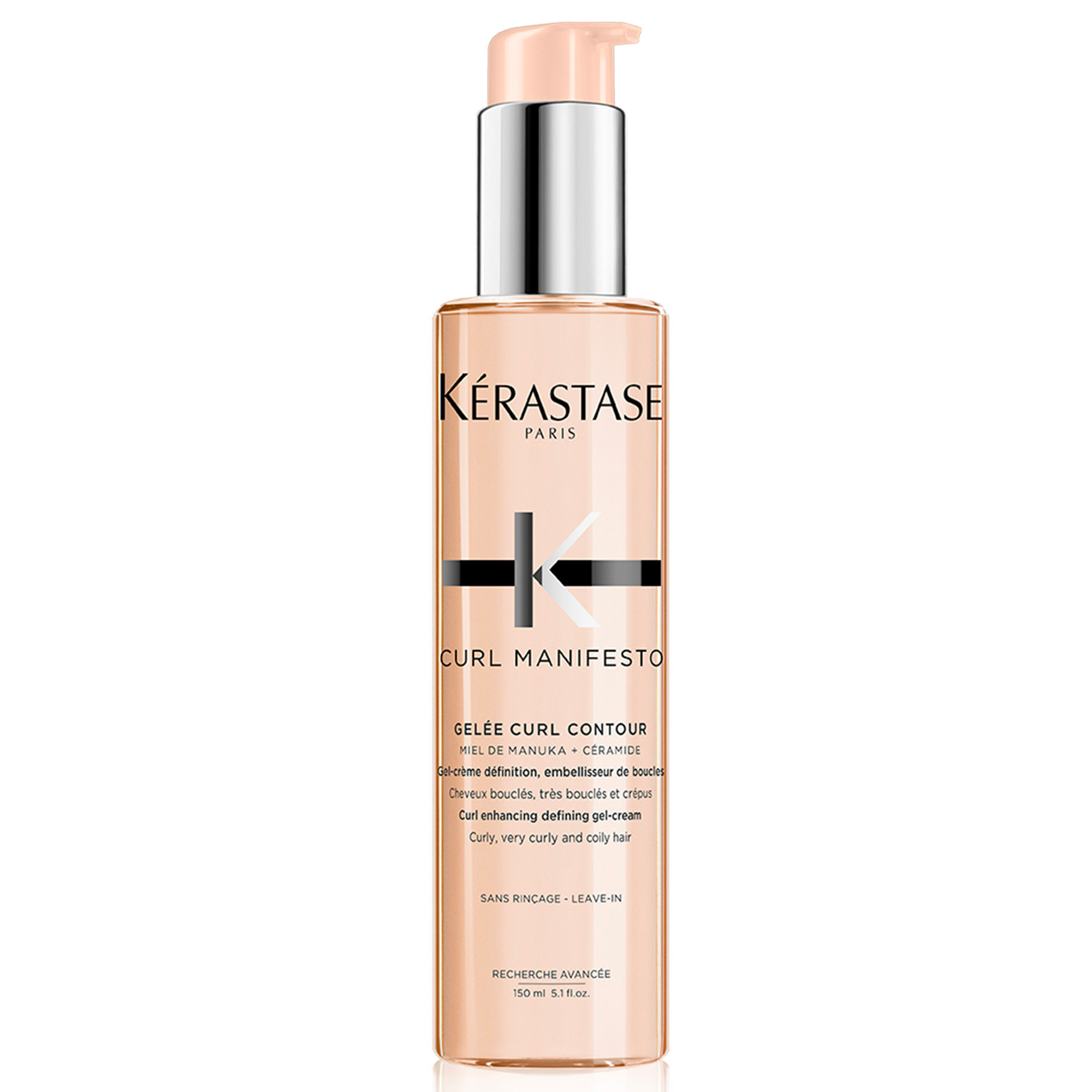 Kérastase Curl Manifesto Gelée Curl Contour leave-in 150ml