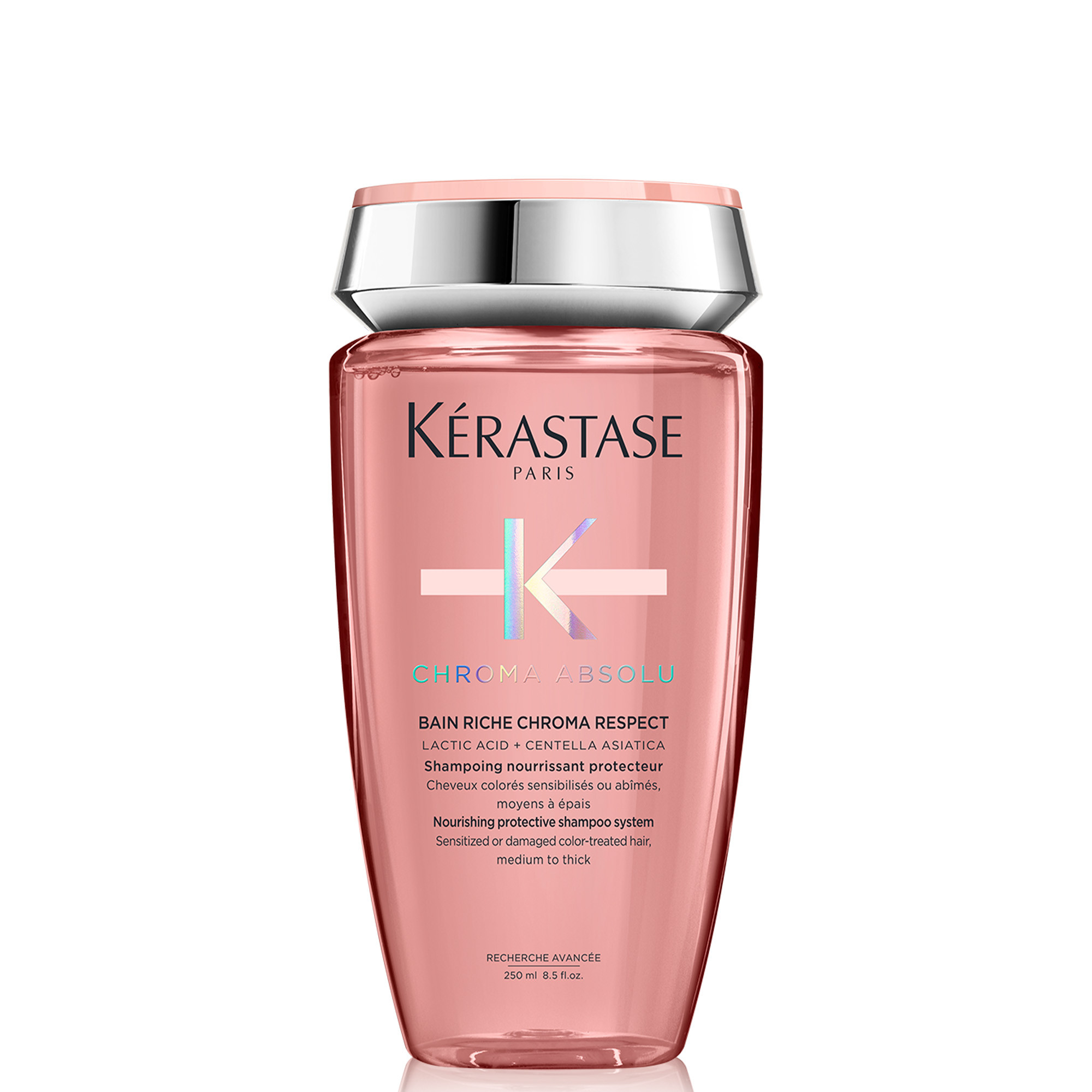 Kérastase Chroma Absolu Bain Riche Chroma Respect Shampoo 250ml