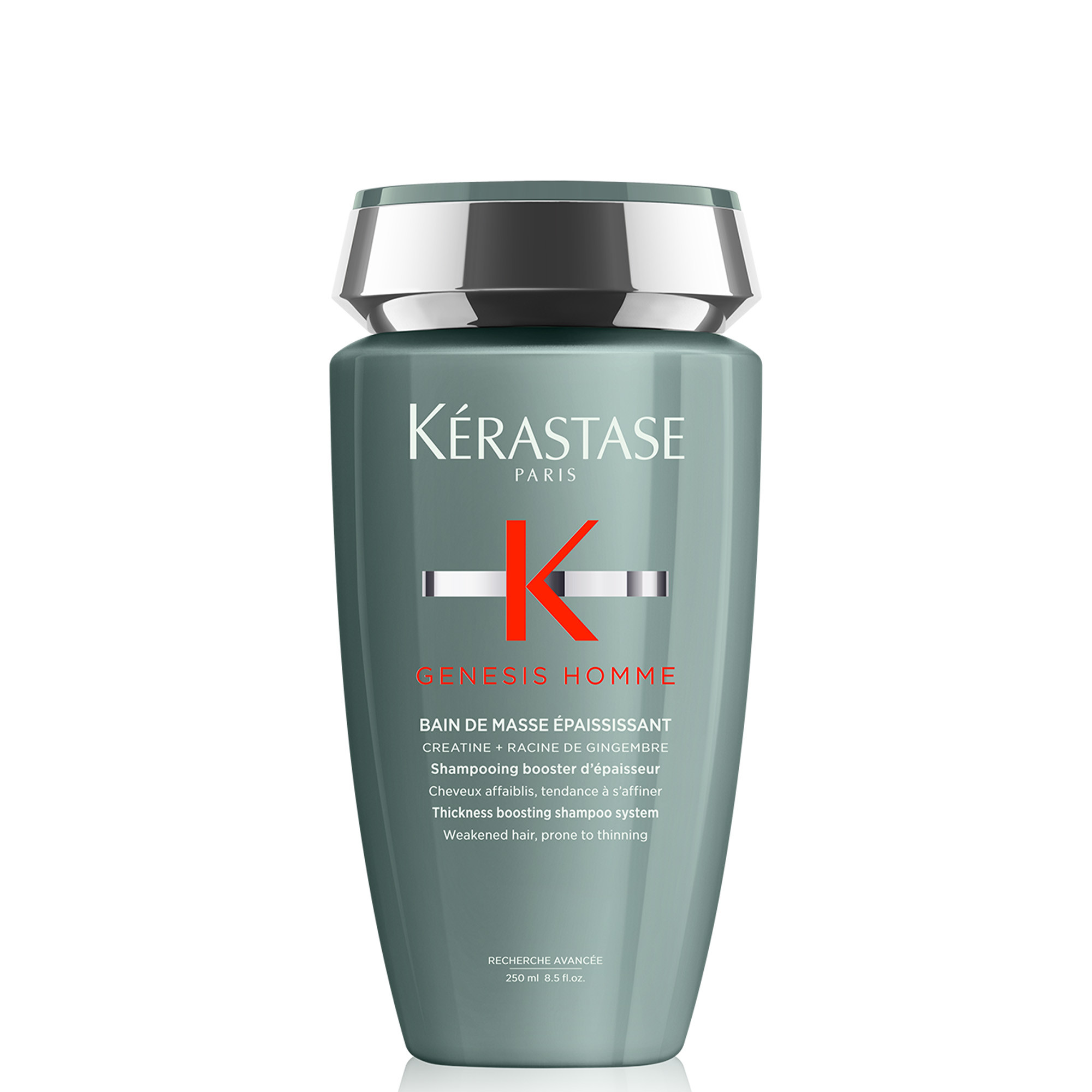 Kérastase Genesis Homme Bain De Masse Epqissant 250ml