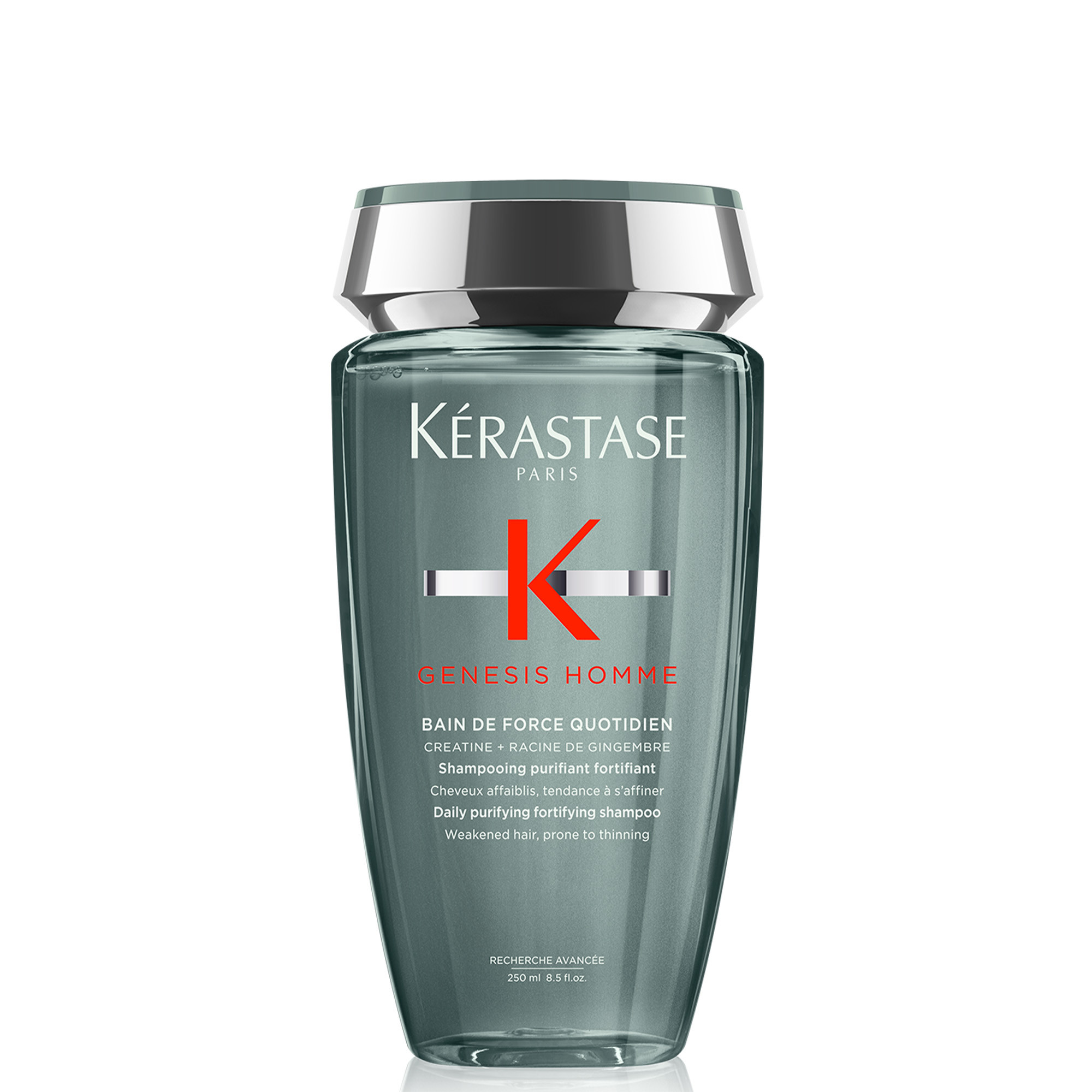 Kérastase Genesis Homme Bain De Force Quotiden 250ml