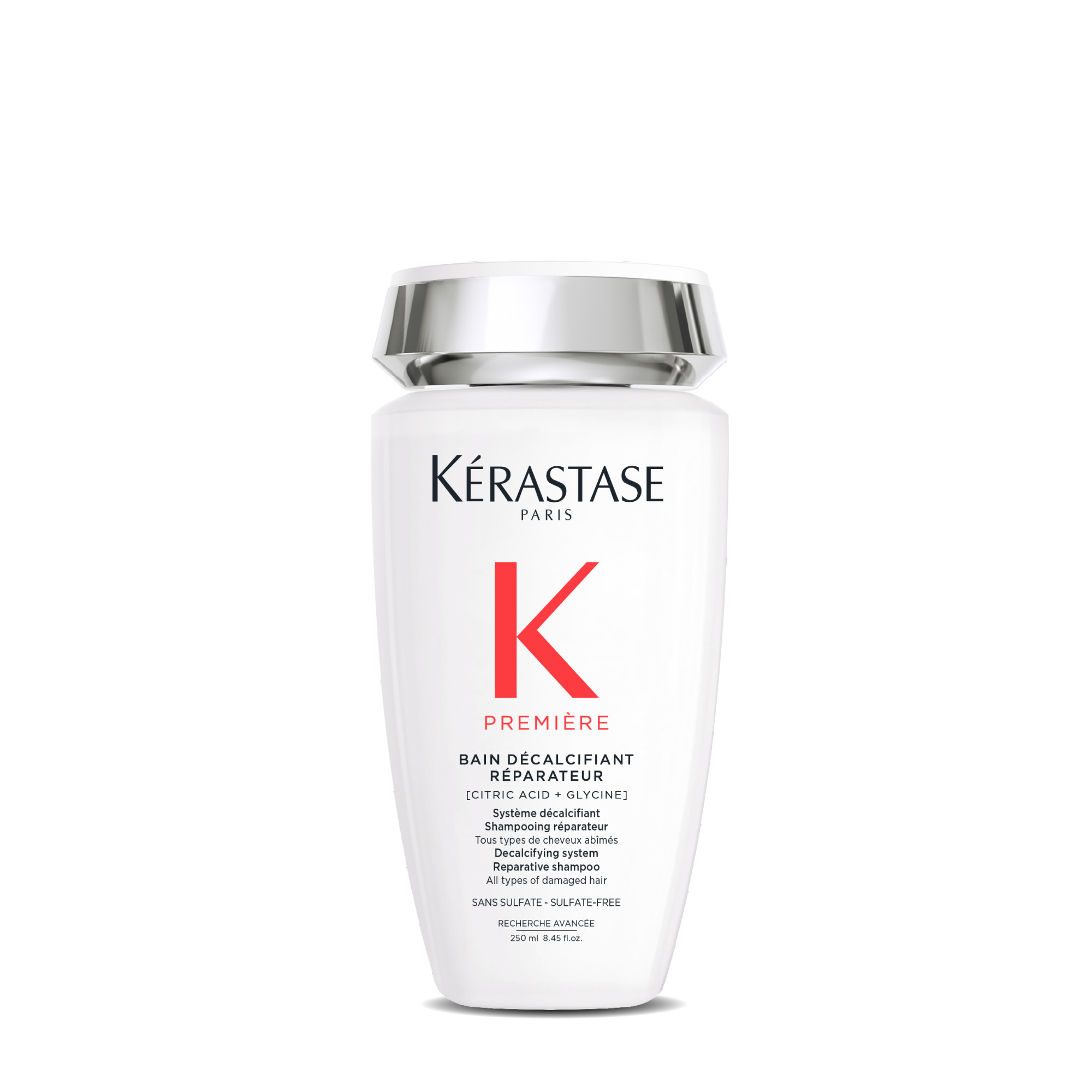 Kérastase Premiére Bain Décalcifiant Réparateur Shampoo 250ml