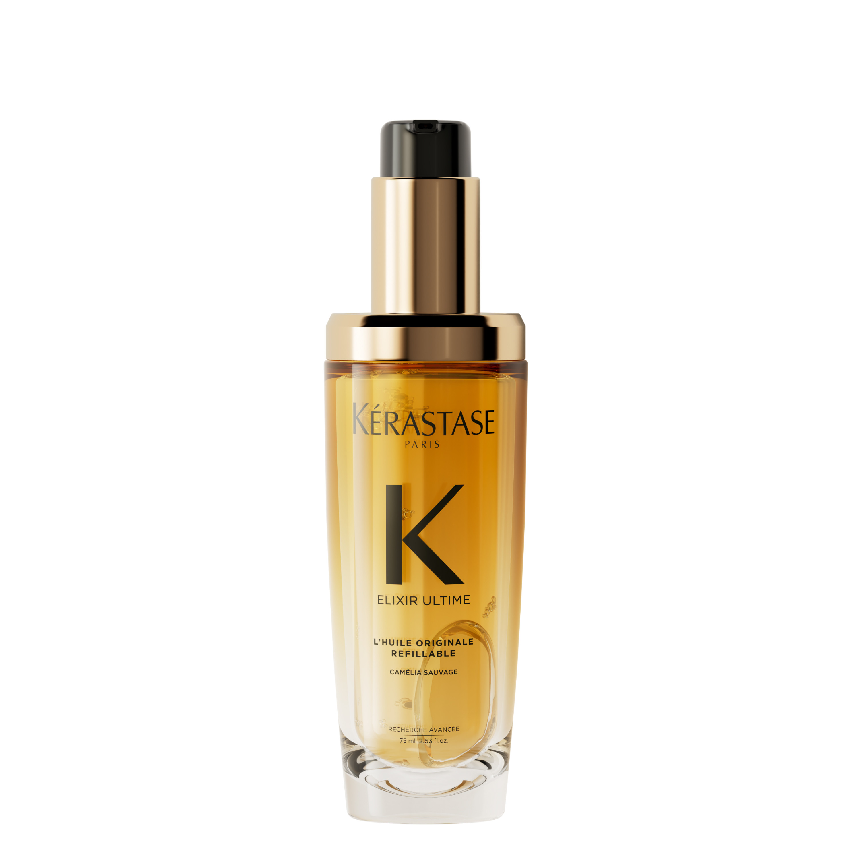 Kérastase Elixir Ultime L ́Huile Originale Hair Oil 75ml
