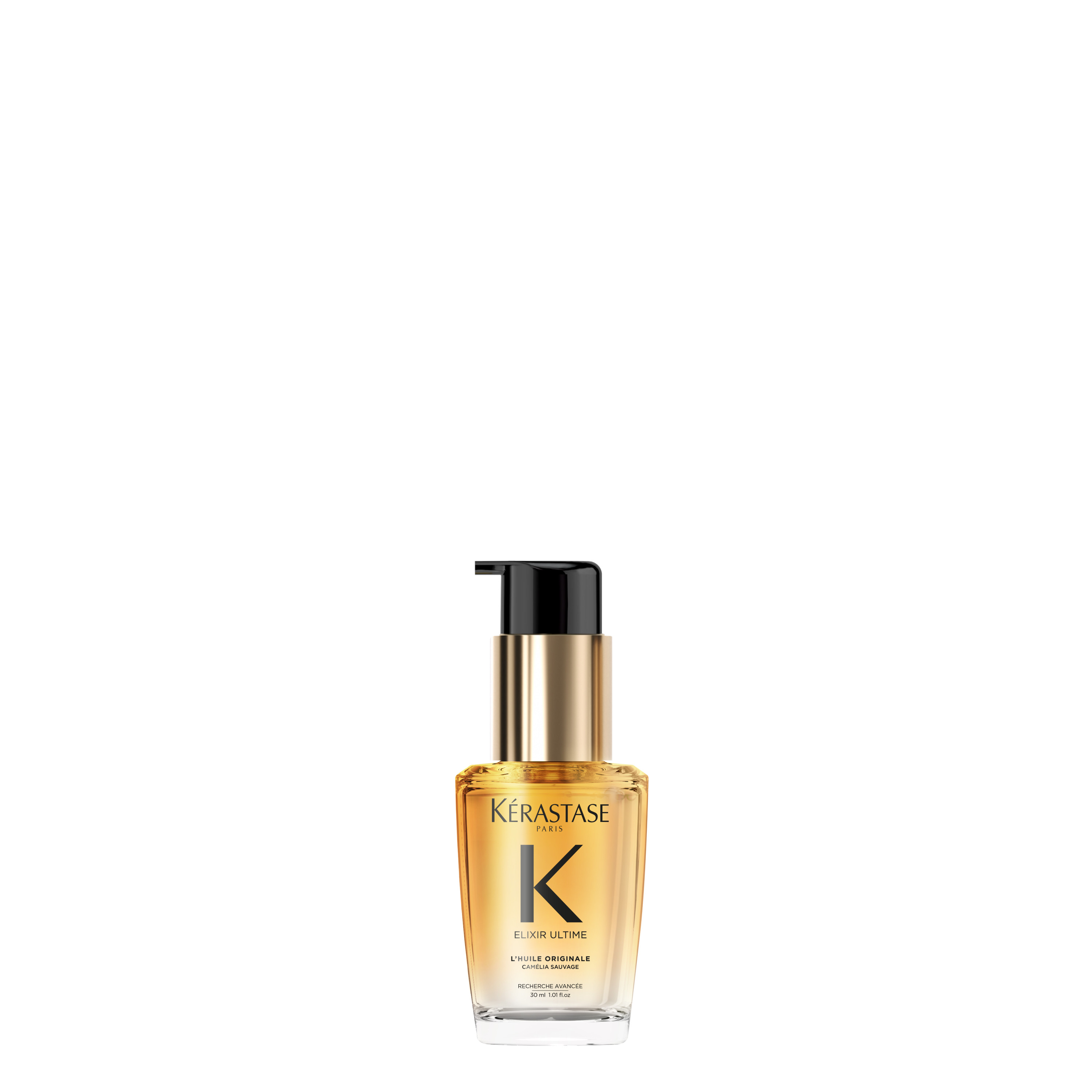 Kérastase Elixir Ultime L ́Huile Originale Hair Oil 30ml