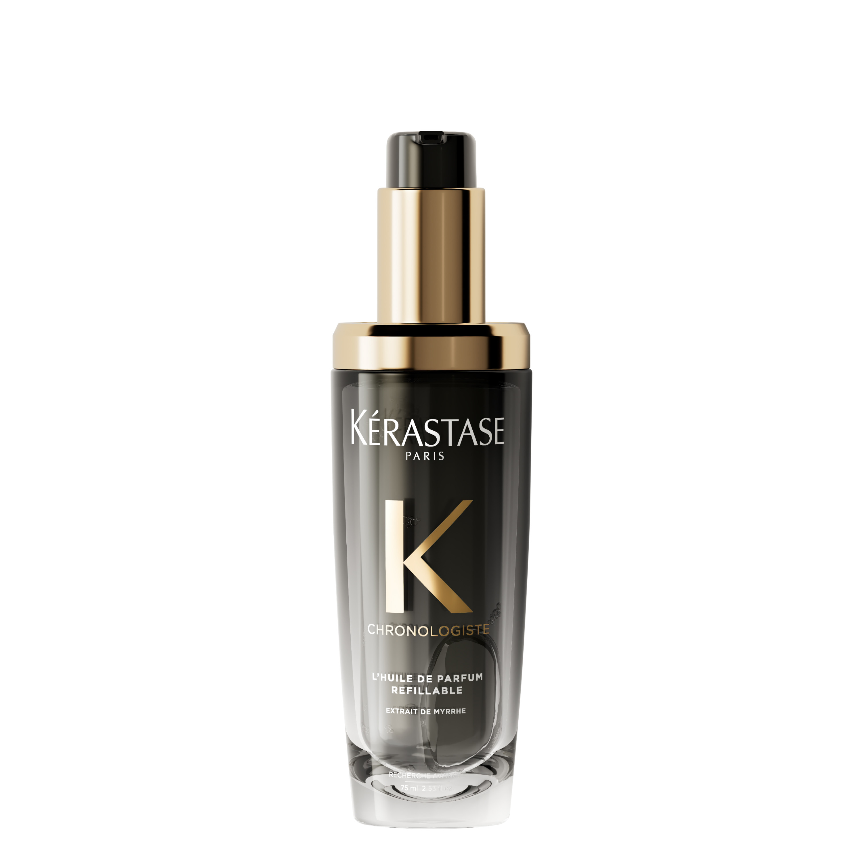 Kérastase Chronologiste L'Huile De Parfum Hair Oil 75ml