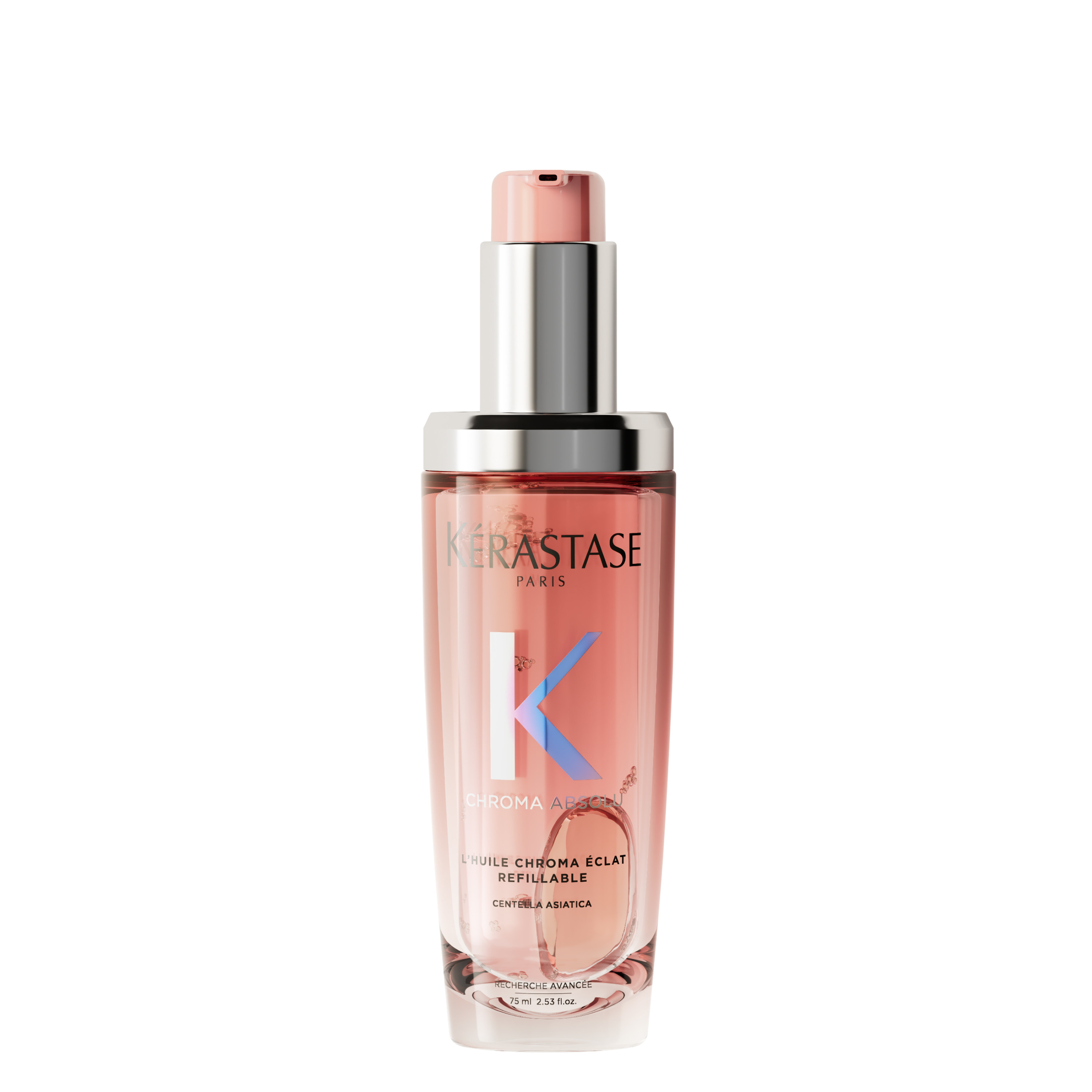 Kérastase Chroma Absolu Chroma Éclat Hair Oil 75ml