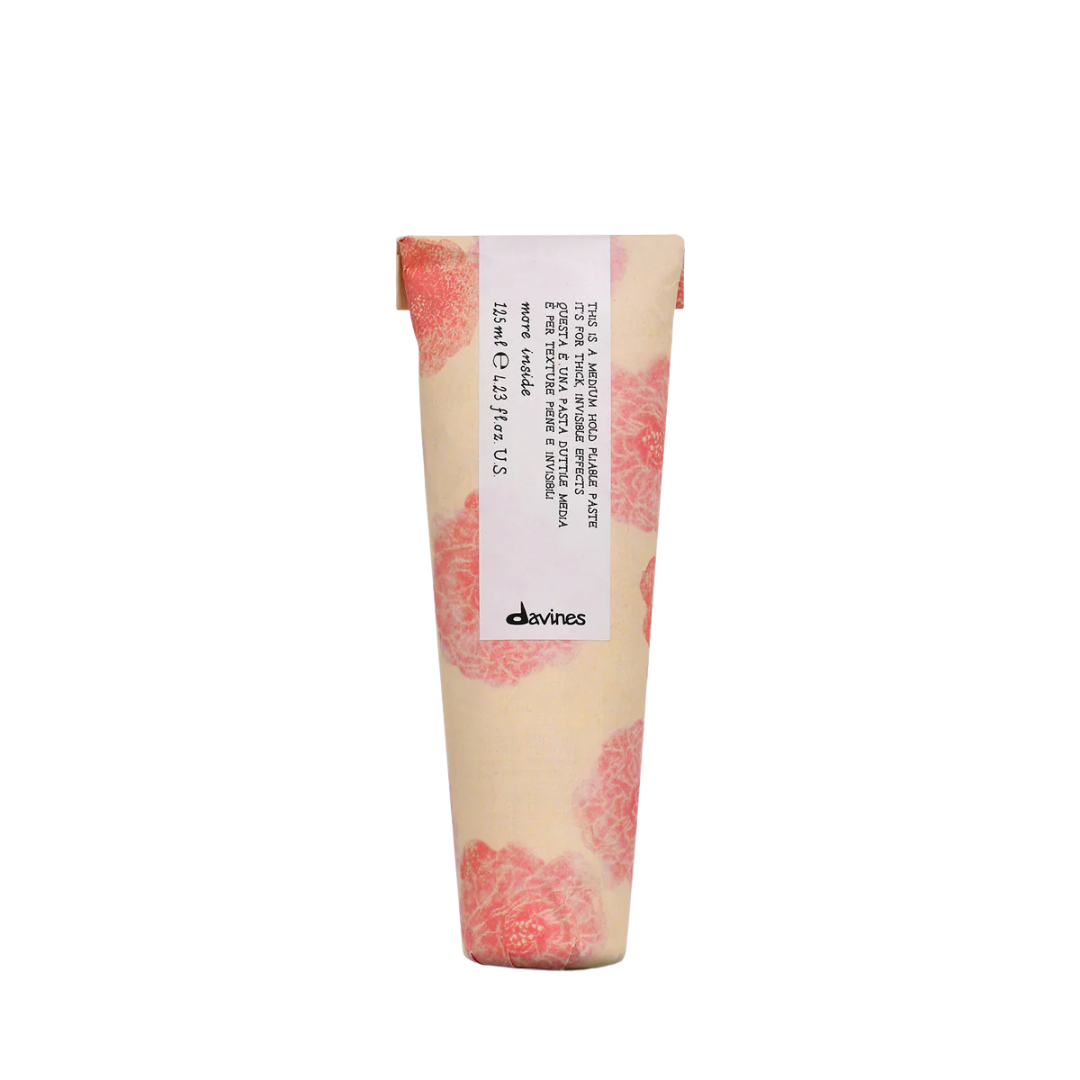 Medium Hold Pliable Paste 125ml