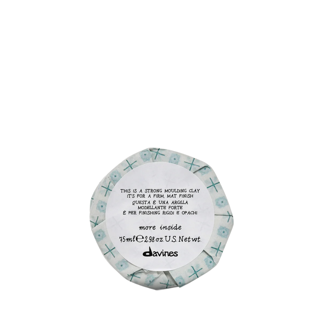 Strong Moulding Clay Wax 75ml