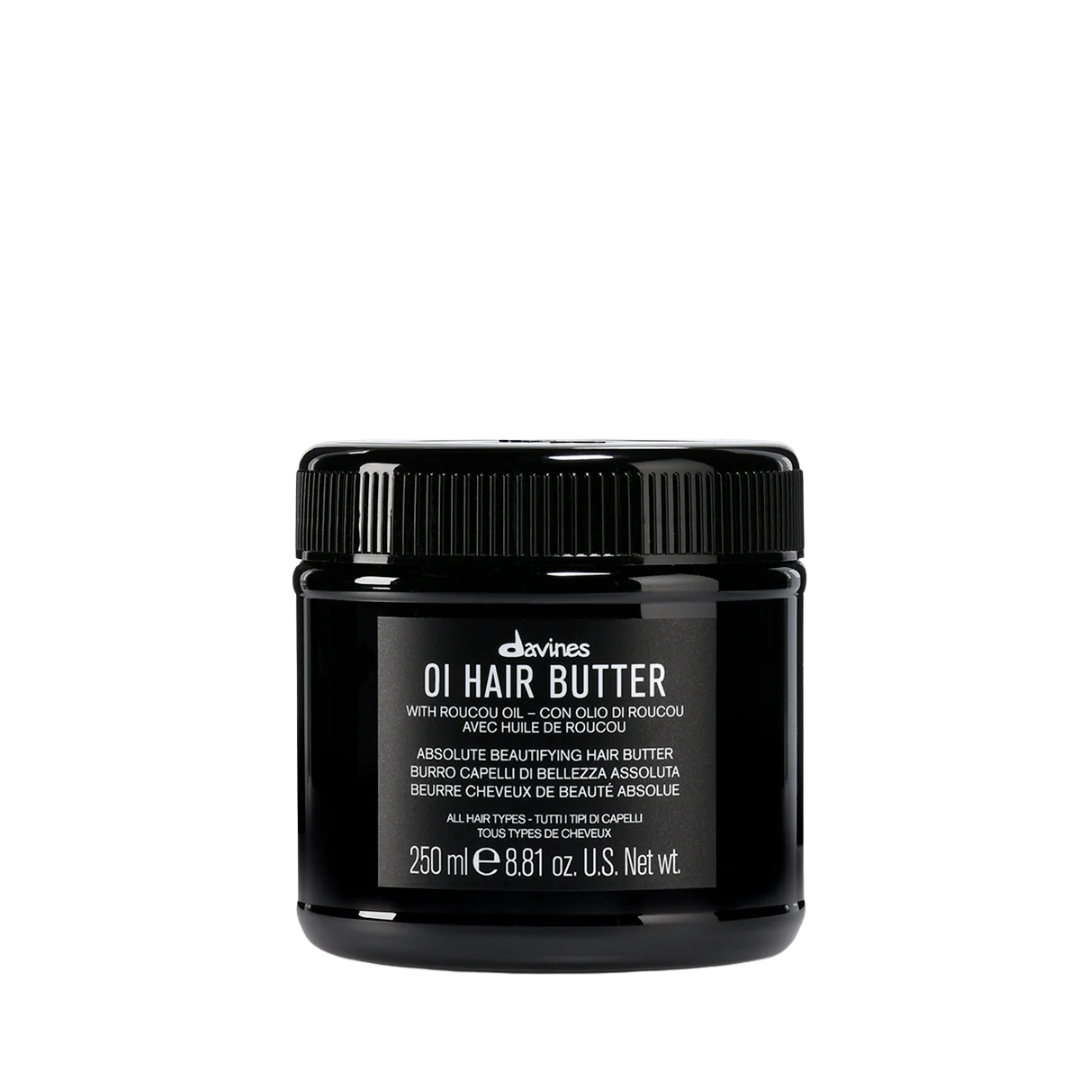 OI Hair Butter 250ml
