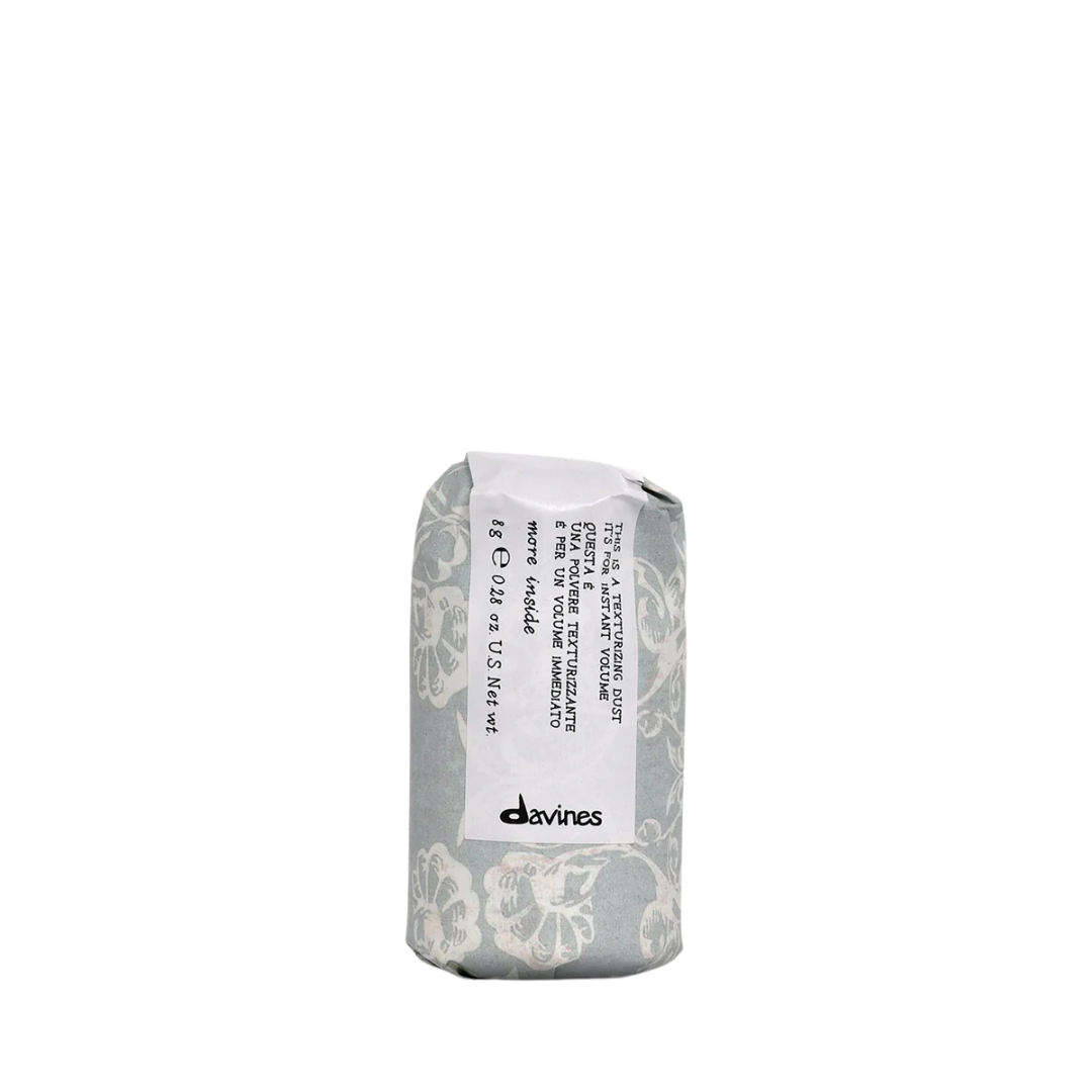 Davines More Inside Texturizing Dust 8g