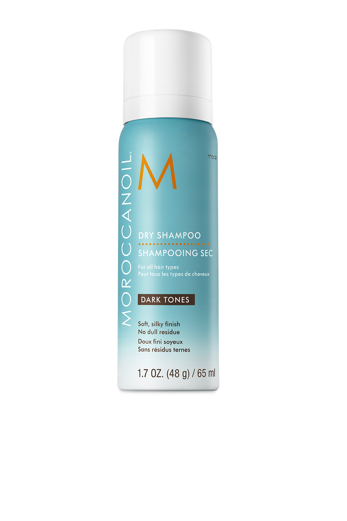 Dry Shampoo Dark Tones 65ml