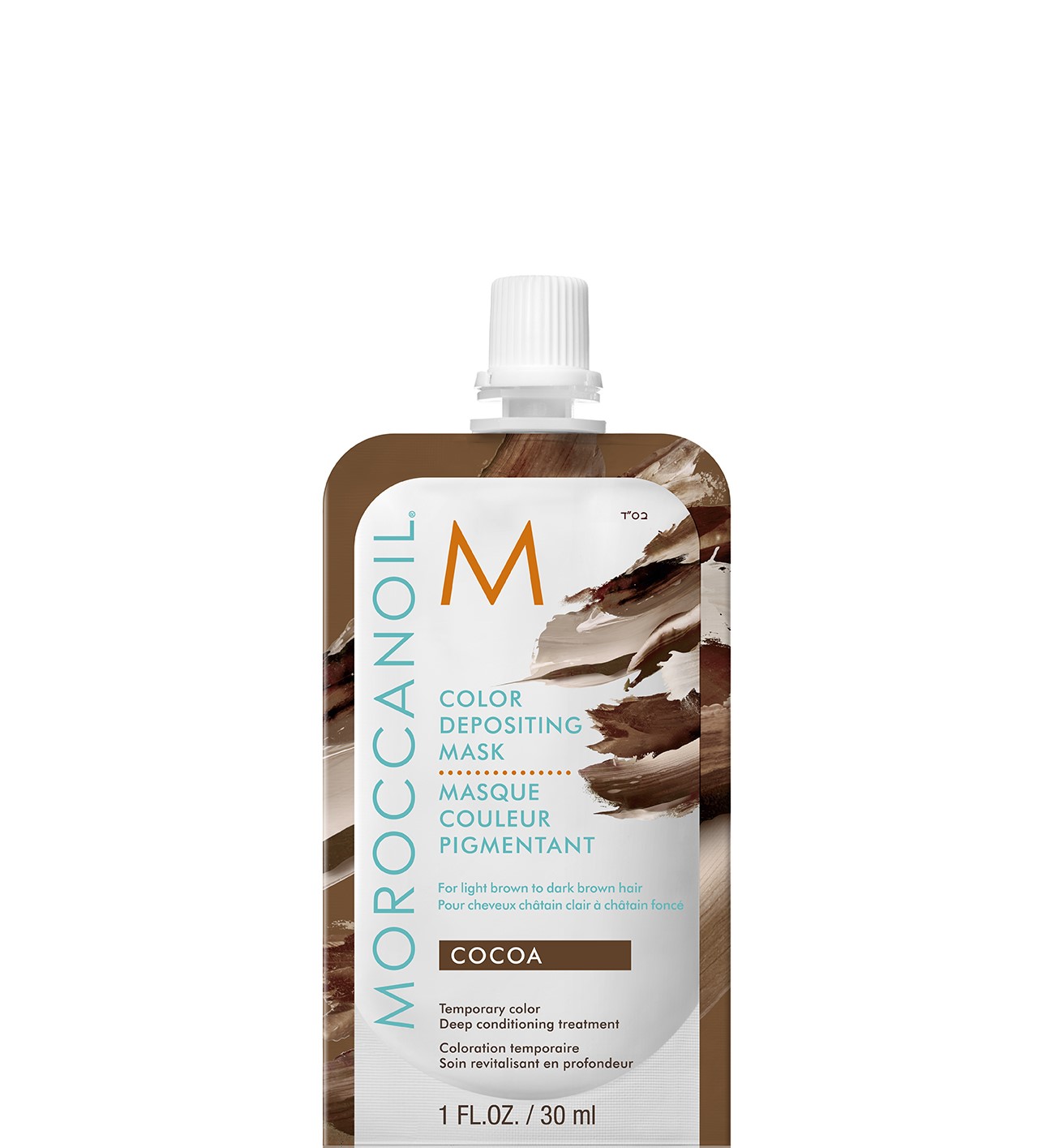 Moroccanoil Cocoa Color Depositing Mask 30ml