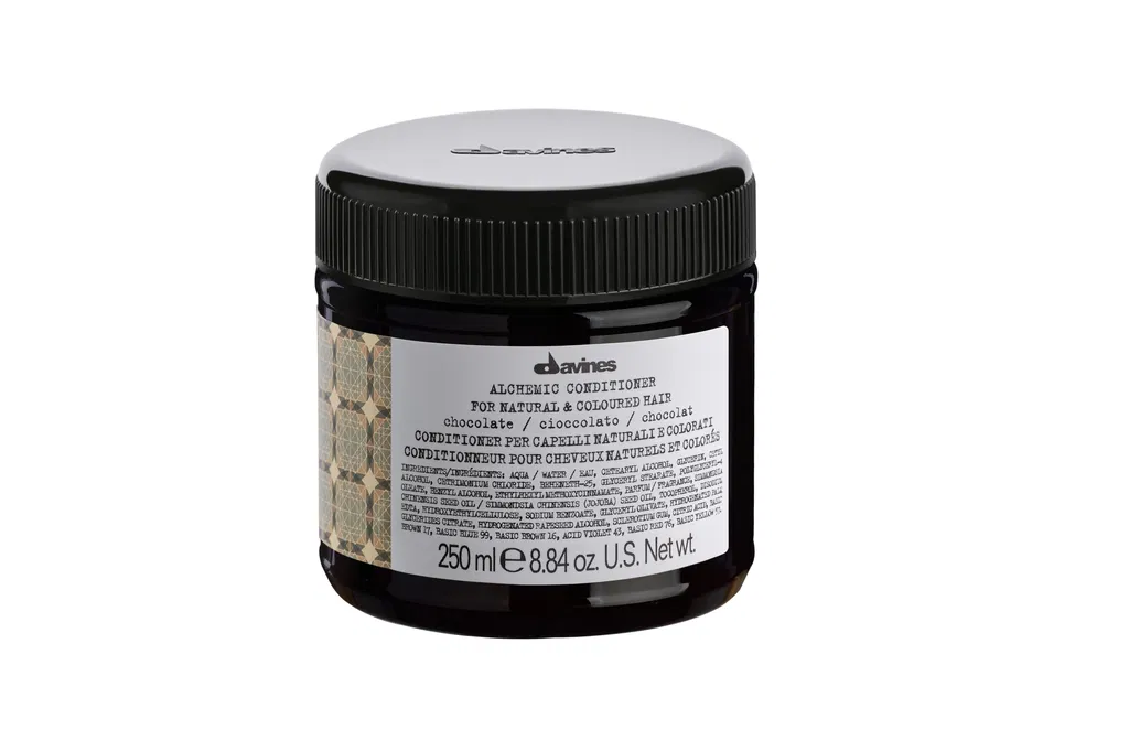 Davines Alchemic Conditioner Chocolate 250ml