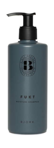 FUKT moisture shampoo 300ml
