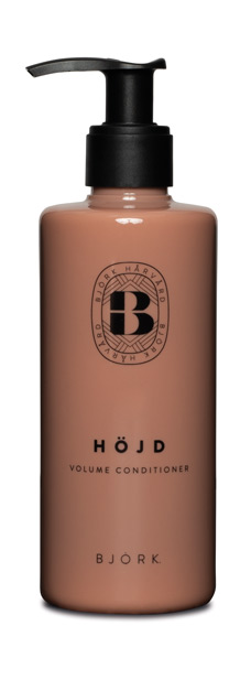 HöJD Volume conditioner 250ml