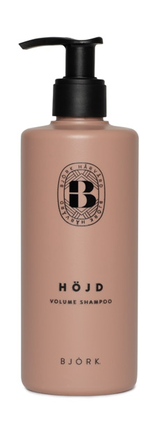 HöJD Volume shampoo 300ml