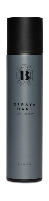 Spraya Hårt Hard Hairspray 300ml